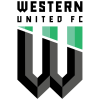 Western United W