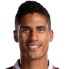 Raphael Varane