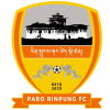 Paro Rinpung