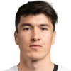 Eldor Shomurodov