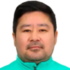 Kuanysh Kabdulov
