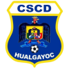 Hualgayoc