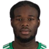 Ernest Agyiri