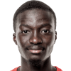 Mohammed Diomande