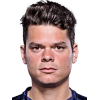 Milos Raonic