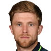 David Willey