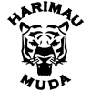Harimau Muda
