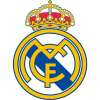 Real Madrid B W