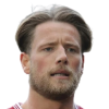 Fraser Horsfall