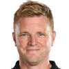 Eddie Howe
