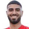 Ebrahim Farahnak