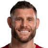 James Milner