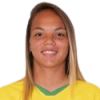 Nycole Raysla Silva Sobrinho