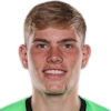 Luke Hutchinson