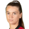 Fortesa Berisha