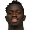 Alpha Conteh