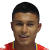 Jheison Andres Solarte Espana