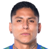 Raul Ruidiaz