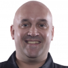 Jamie Hughes