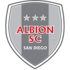 Albion San Diego