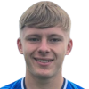 Luke Graham