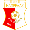 Napredak U19