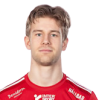 Hampus Soderstrom