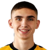 Kyrylo Dryshlyuk