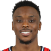 Mustapha Heron