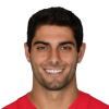 Jimmy Garoppolo