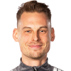 Daniel Backstrom