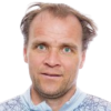 Hans Odegaard