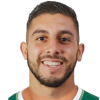 Carlos Gonzalez