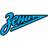 Zenit Petersburg