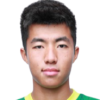 Jixuan Leng