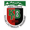 Bashkimi 2008