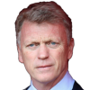 David Moyes