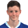 Harrison McMahon