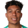 Kobe Hernandez-Foster