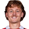 Brody Burkitt