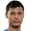 Nursayat Shanshar