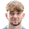 Harvey Hughes