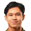 Ethan Pinto