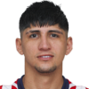 Alan Pulido