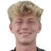 Lucas McPartlin