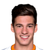 Santi Mina