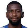 Yannick Bolasie