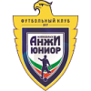 Anzhi-Junior Zelenodolsk