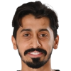 Khalfan Mubarak