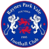 Raynes Park Vale